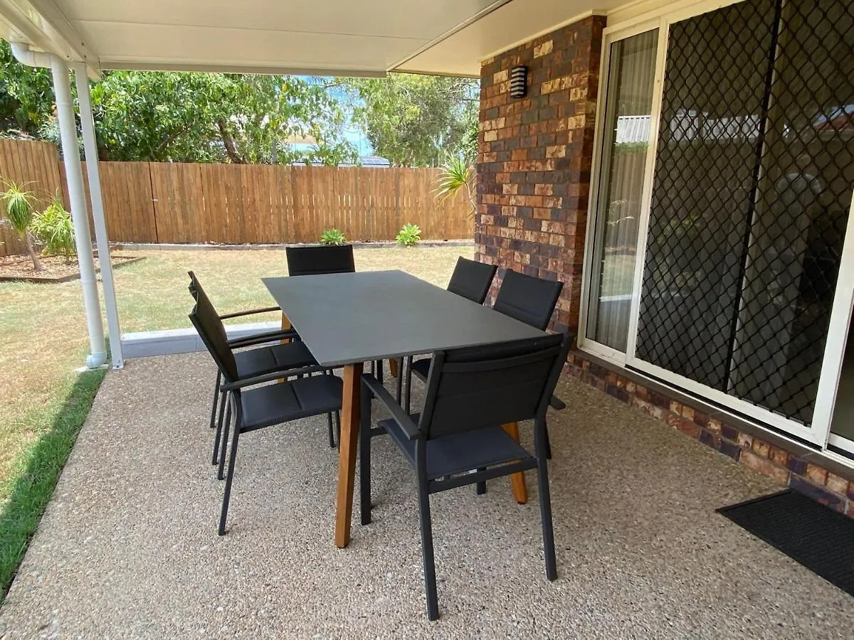 Holiday home 5 Bullando Street Warana Qld Villa Kawana Waters